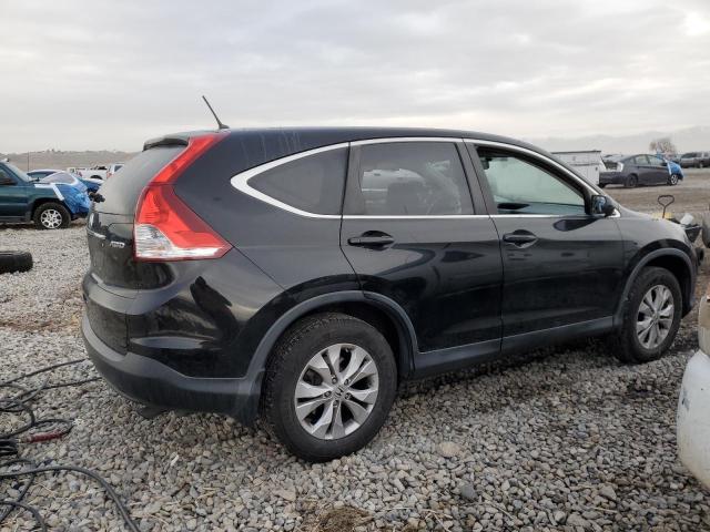 Parquets HONDA CRV 2013 Black