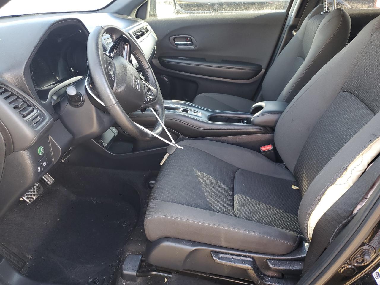 2021 Honda HR-V - Image 7