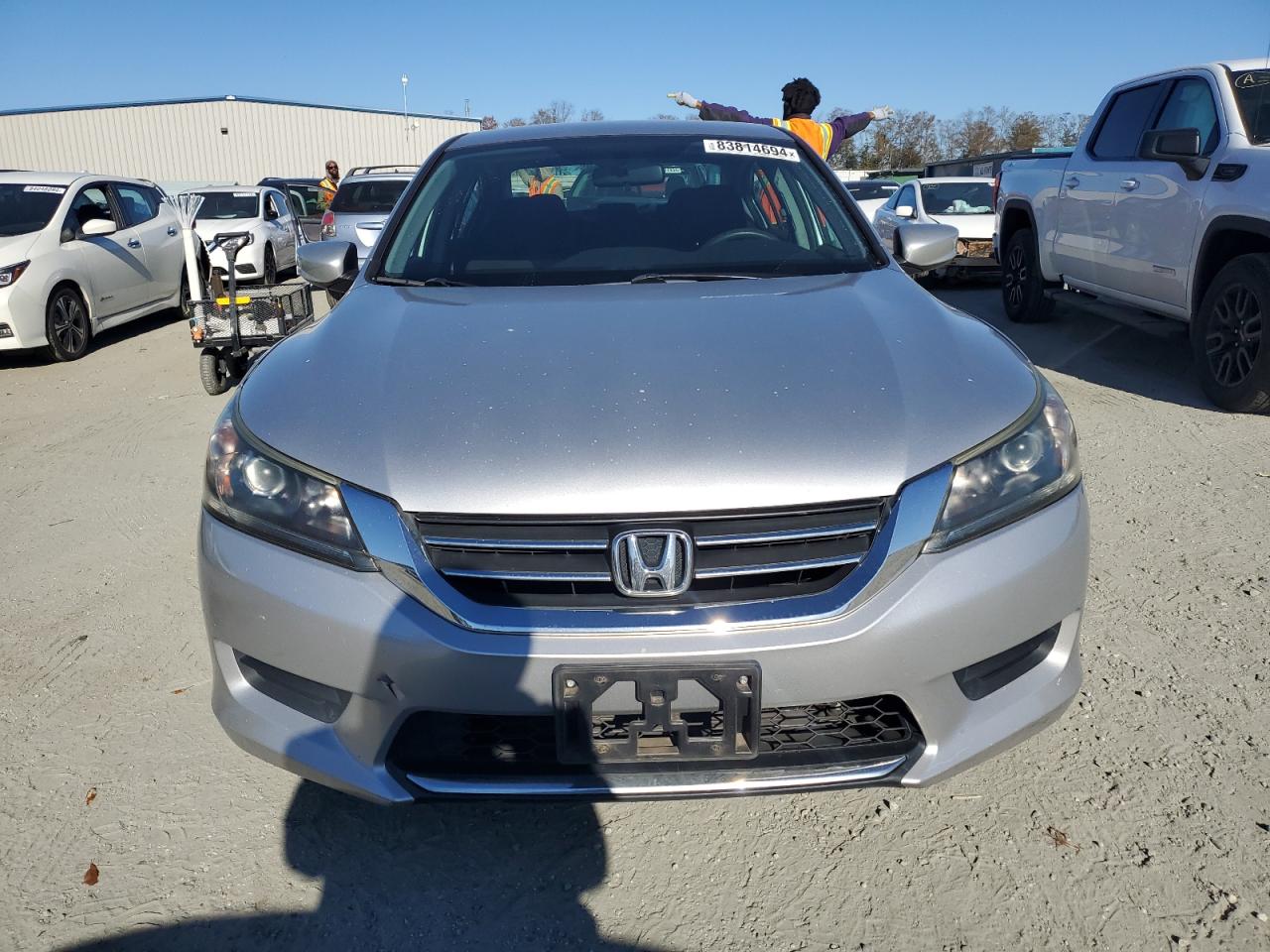 2013 Honda Accord - Image 5