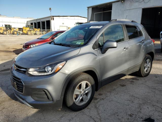 2019 Chevrolet Trax 1Lt