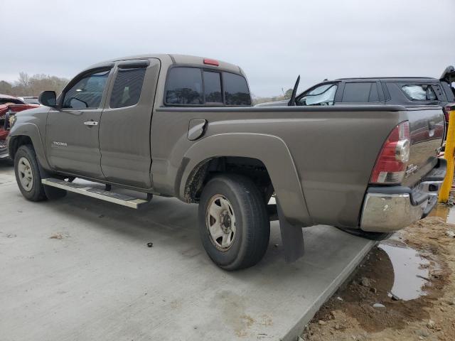  TOYOTA TACOMA 2012 Szary