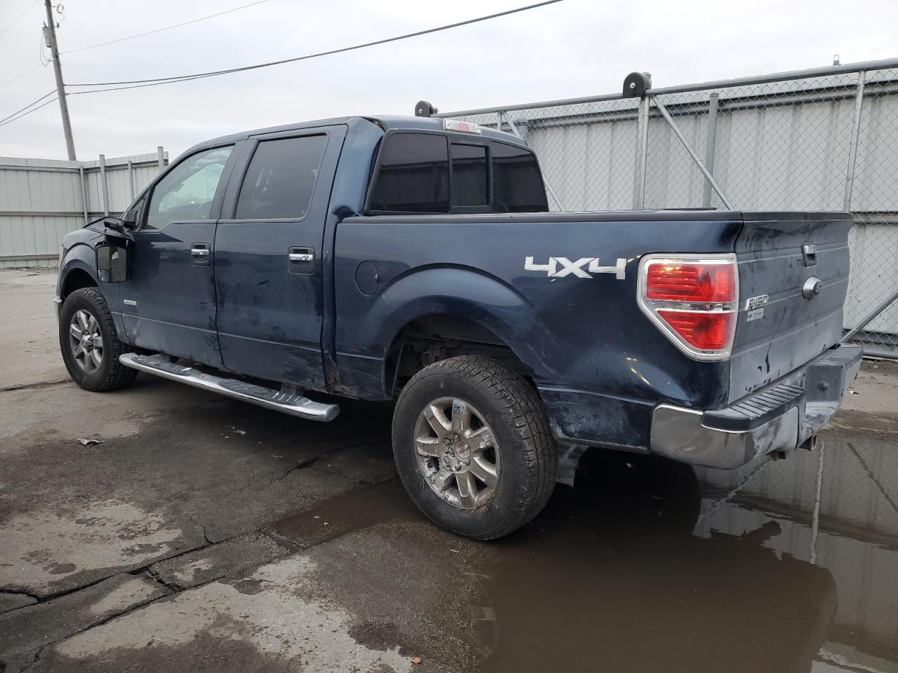 2013 Ford F-150 - Image 2