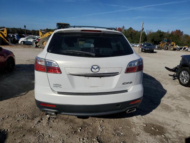 Parquets MAZDA CX-9 2012 White