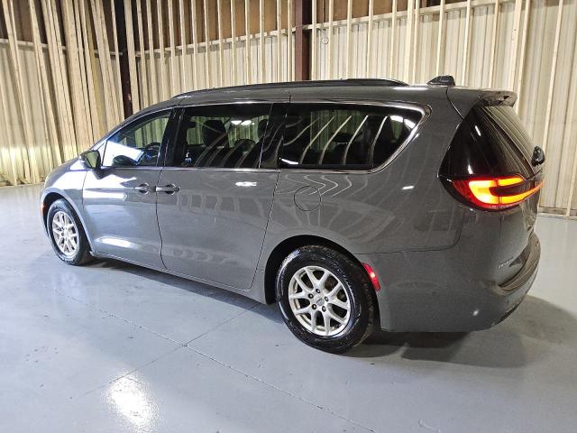  CHRYSLER PACIFICA 2022 Szary