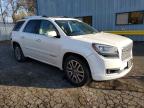 2014 Gmc Acadia Denali იყიდება Portland-ში, OR - Rear End