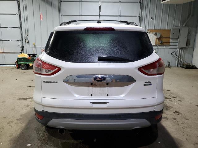  FORD ESCAPE 2013 Білий