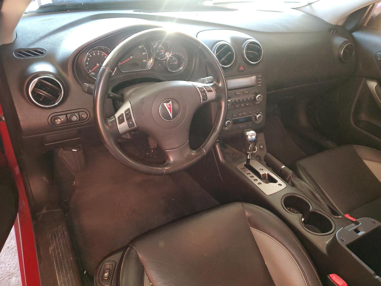 2007 Pontiac G6 - Image 8