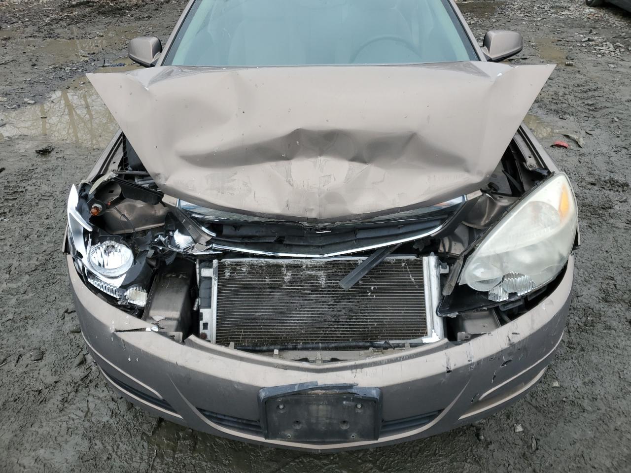 2008 Saturn Aura - Image 9