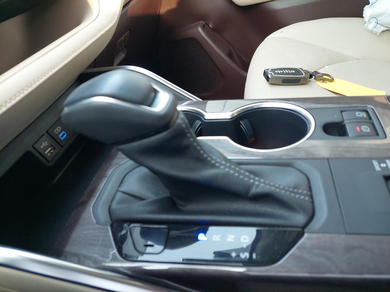 5TDLB3CH8NS089458 - 2022 Toyota HIGHLANDER - #86678904