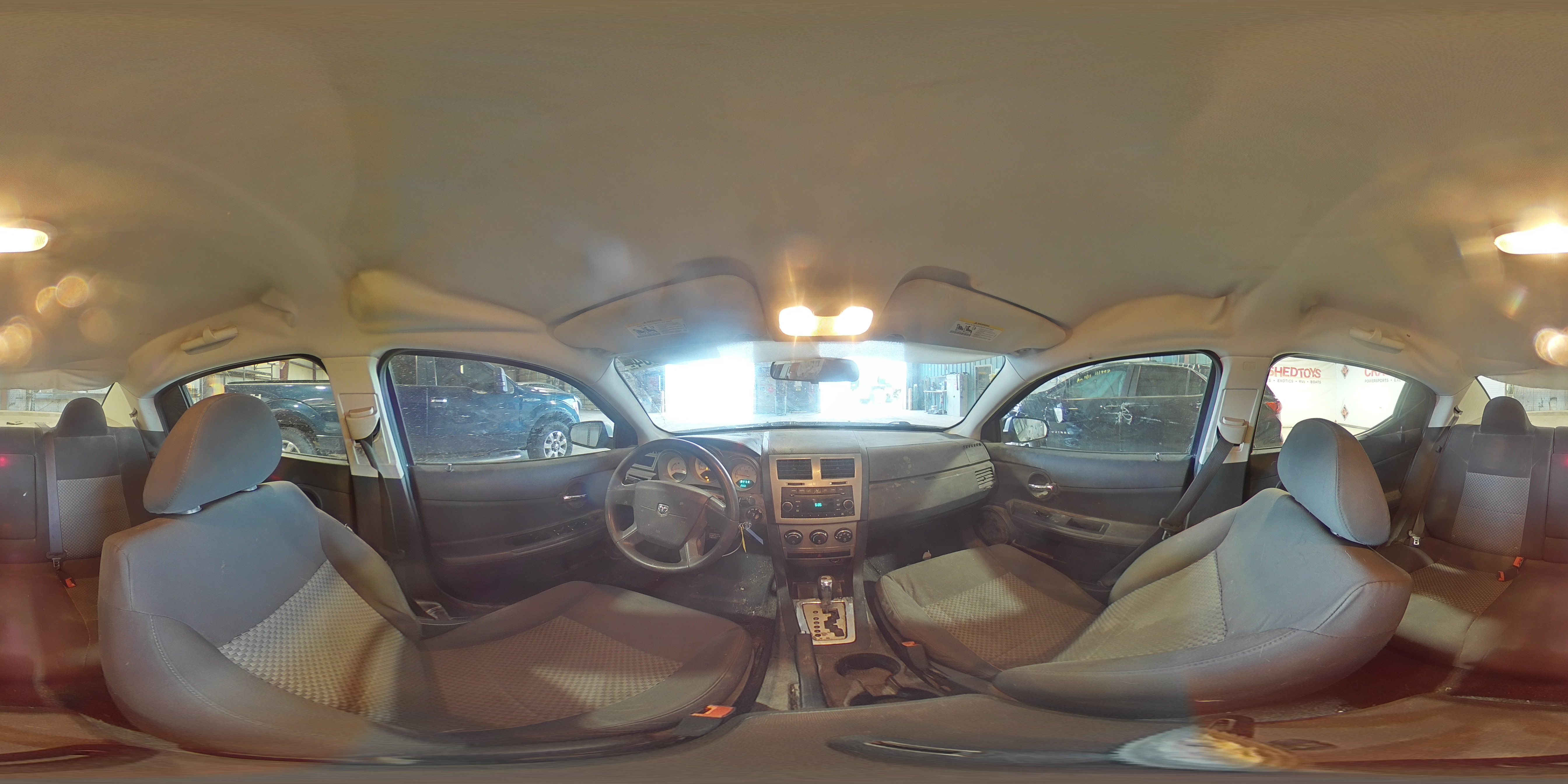 2009 Dodge Avenger - Image 13