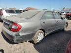 2004 Toyota Camry Le zu verkaufen in Phoenix, AZ - Mechanical