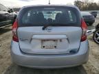 2015 Nissan Versa Note S продається в Spartanburg, SC - Side