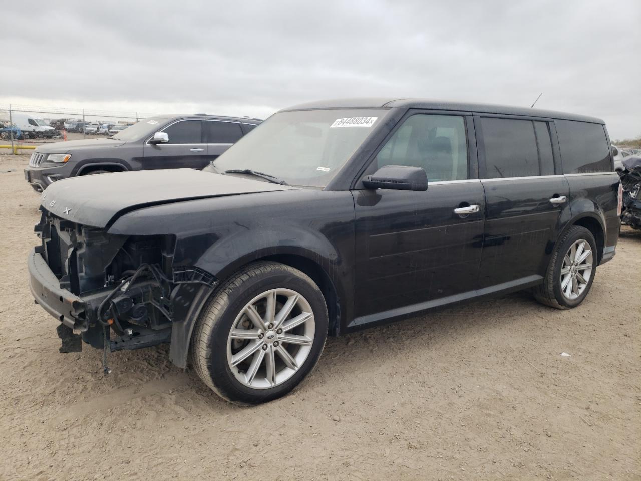 2019 Ford Flex - Image 1