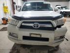 2010 Toyota 4Runner Sr5 продається в Blaine, MN - Front End