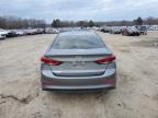 2018 Hyundai Elantra Se for Sale in Conway, AR - Front End