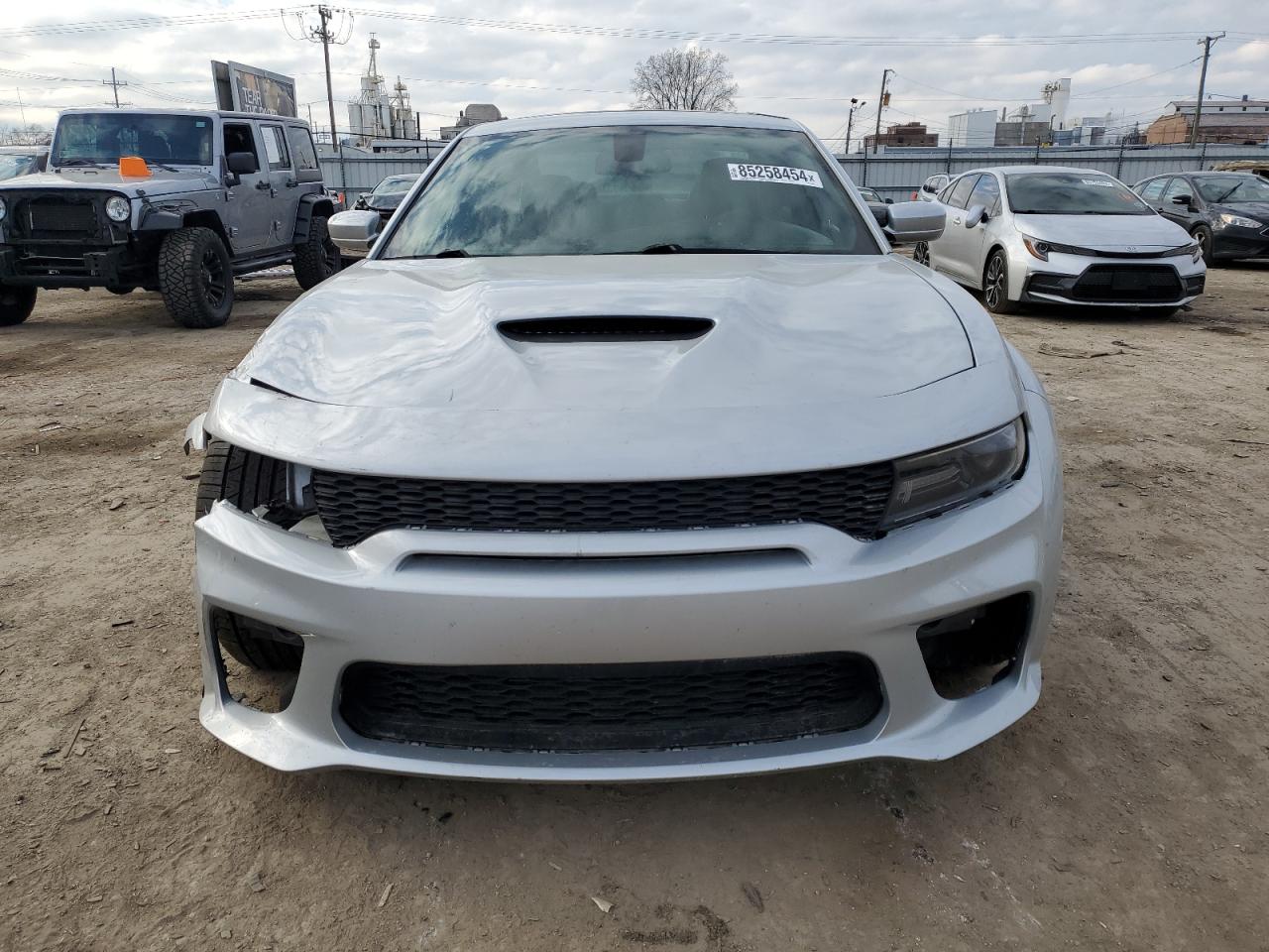 2021 Dodge Charger - Image 5