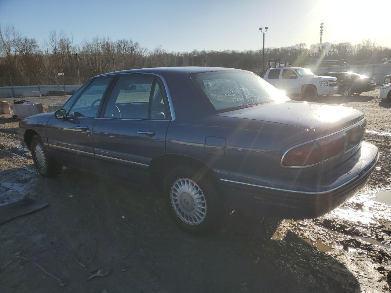 1997 Buick LeSabre - Image 2