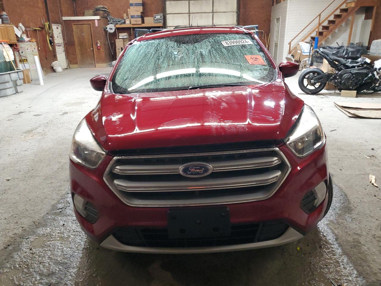 2017 Ford Escape - Image 5