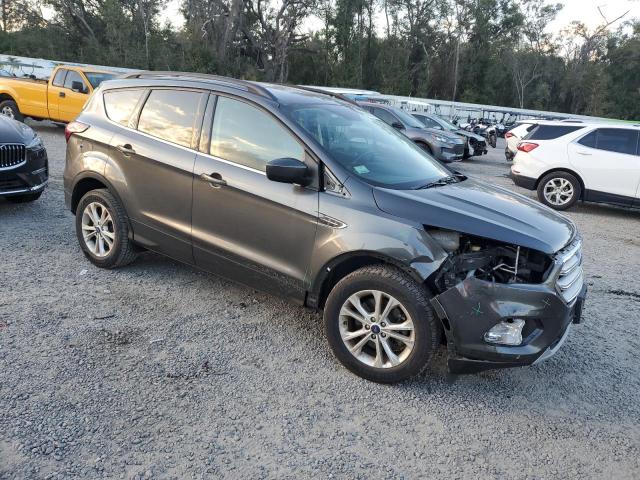  FORD ESCAPE 2019 Gray