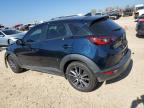 2018 Mazda Cx-3 Touring იყიდება San Antonio-ში, TX - Front End