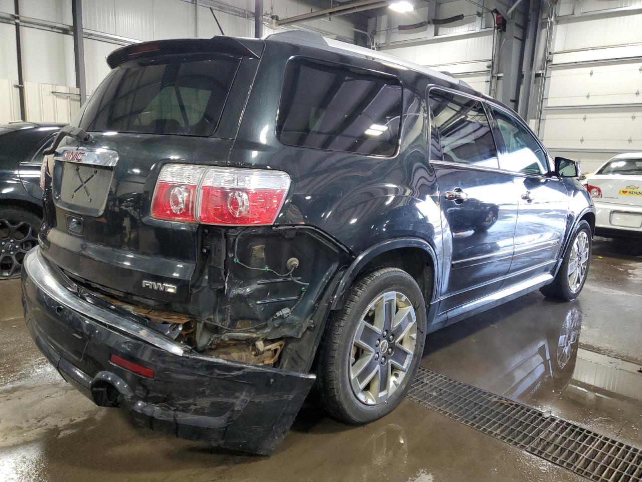 2012 GMC Acadia - Image 3