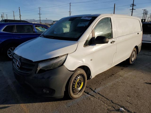 2020 Mercedes-Benz Metris  იყიდება Los Angeles-ში, CA - Front End