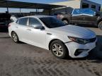 2019 Kia Optima Lx for Sale in Anthony, TX - Undercarriage