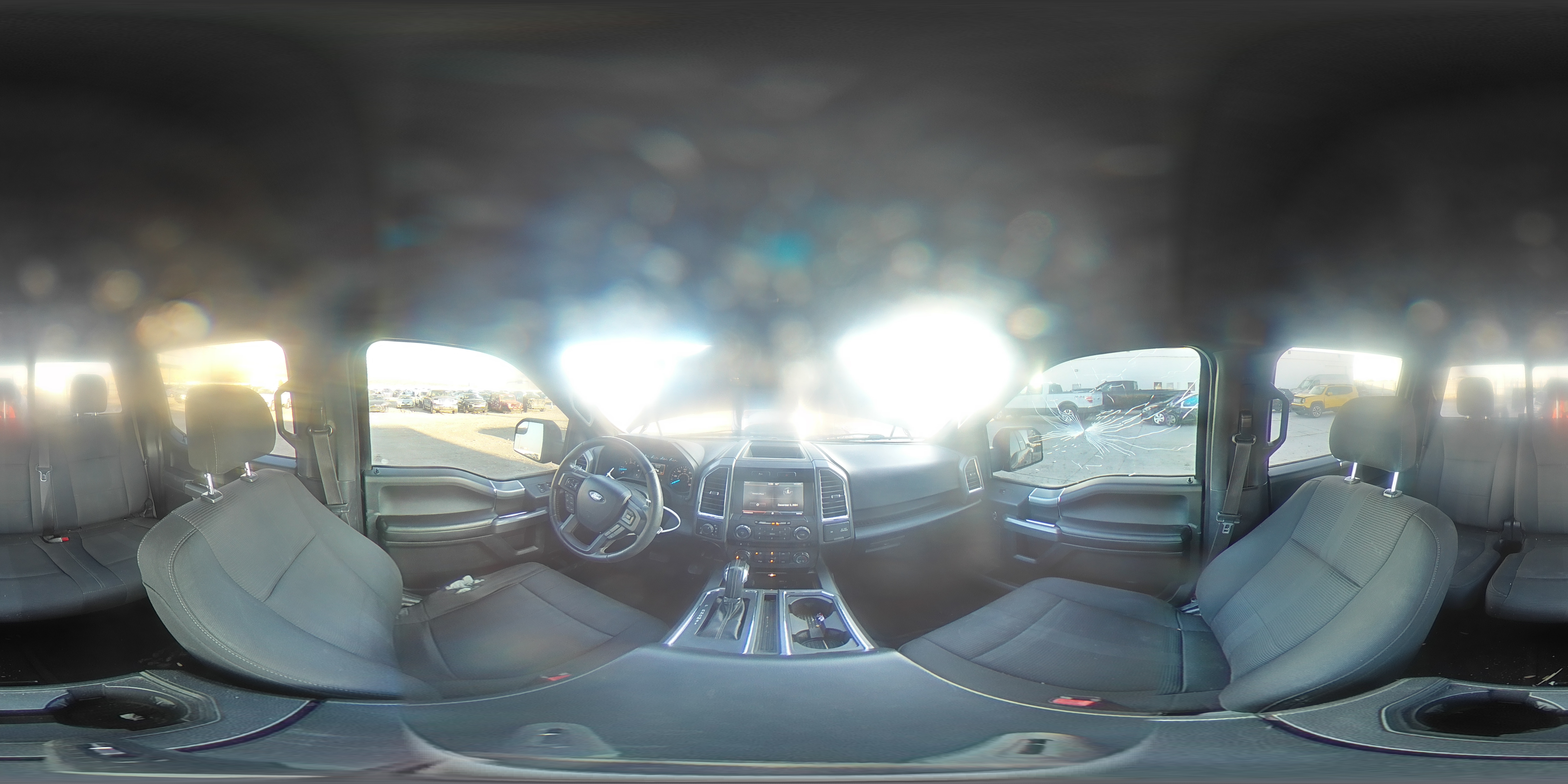 2015 Ford F-150 - Image 13