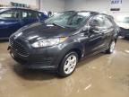 2015 Ford Fiesta Se de vânzare în Elgin, IL - All Over