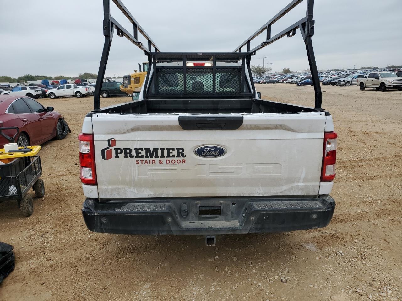 2021 Ford F-150 - Image 6