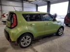 2016 Kia Soul + en Venta en Greenwood, NE - Vandalism