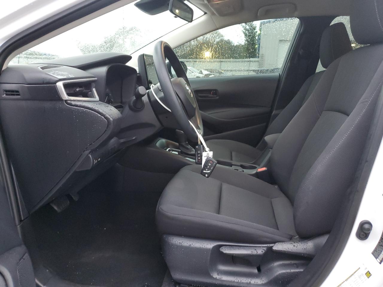 2024 Toyota Corolla - Image 7