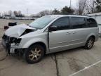 2009 Chrysler Town & Country Touring na sprzedaż w Moraine, OH - Front End