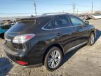 2012 Lexus Rx 450H للبيع في Sun Valley، CA - Front End
