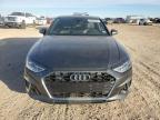 2021 Audi A4 Premium 45 продається в Amarillo, TX - Side