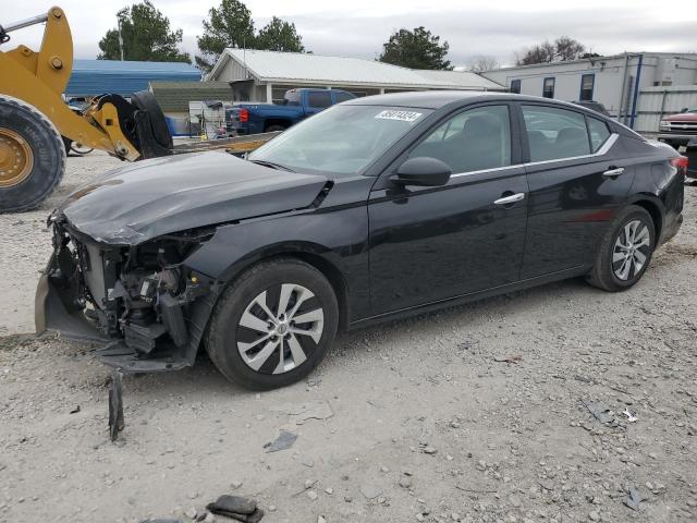 2024 Nissan Altima S