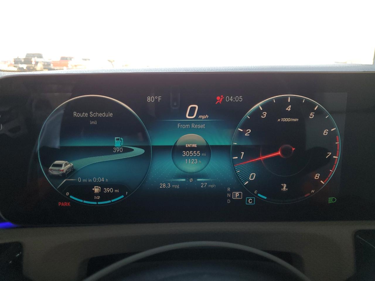 2019 Mercedes-Benz A-klasse - Image 9