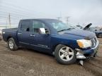 2006 Nissan Titan Xe იყიდება Elgin-ში, IL - Front End
