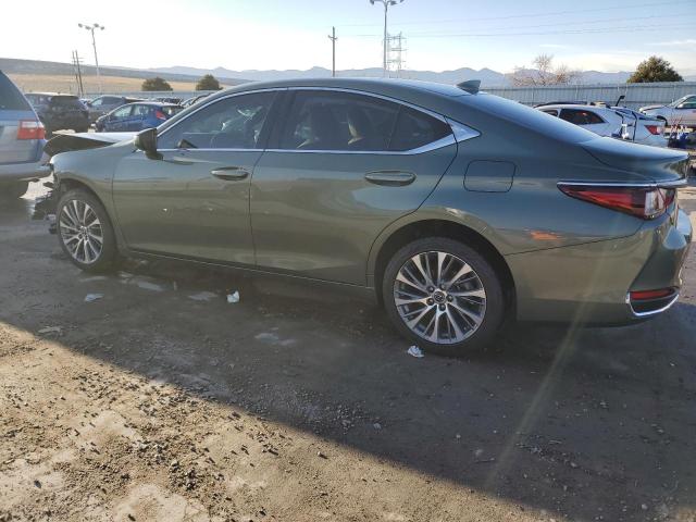  LEXUS ES250 2021 Teal