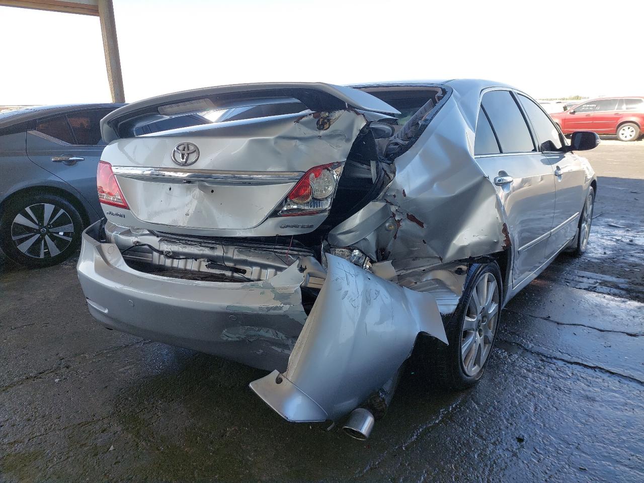 6T1BK40KX8X910981 - 2008 Toyota AURION - #82944884