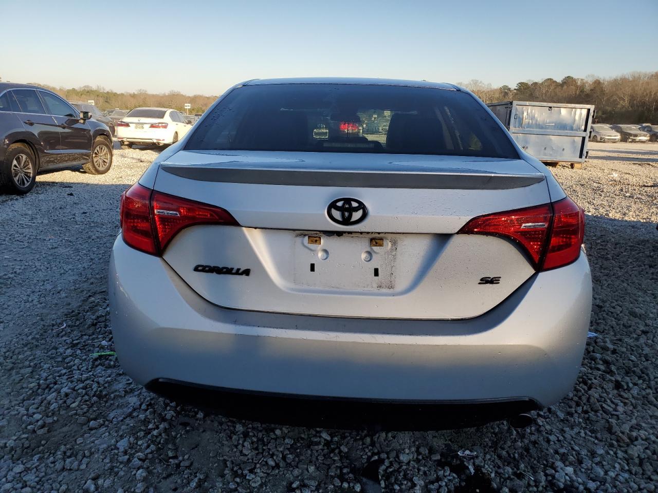2019 Toyota Corolla - Image 6