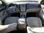 2010 Hyundai Veracruz Gls за продажба в Haslet, TX - Side