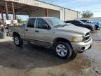 2005 Dodge Ram 1500 St de vânzare în Riverview, FL - Side