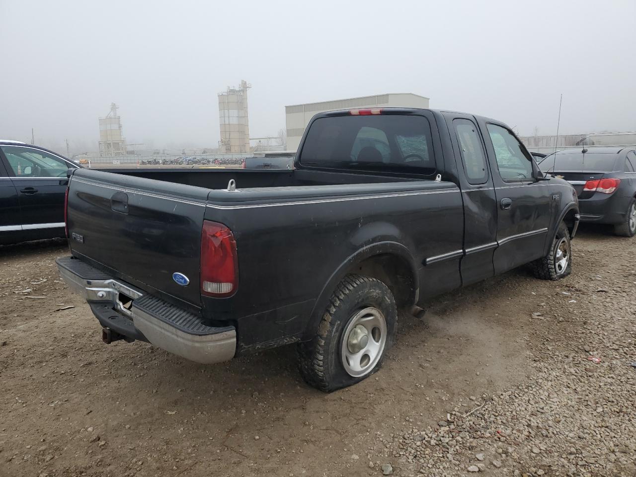 1997 Ford F-150 - Image 3