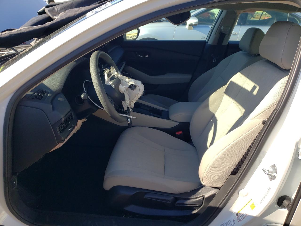 2023 Honda Accord - Image 7