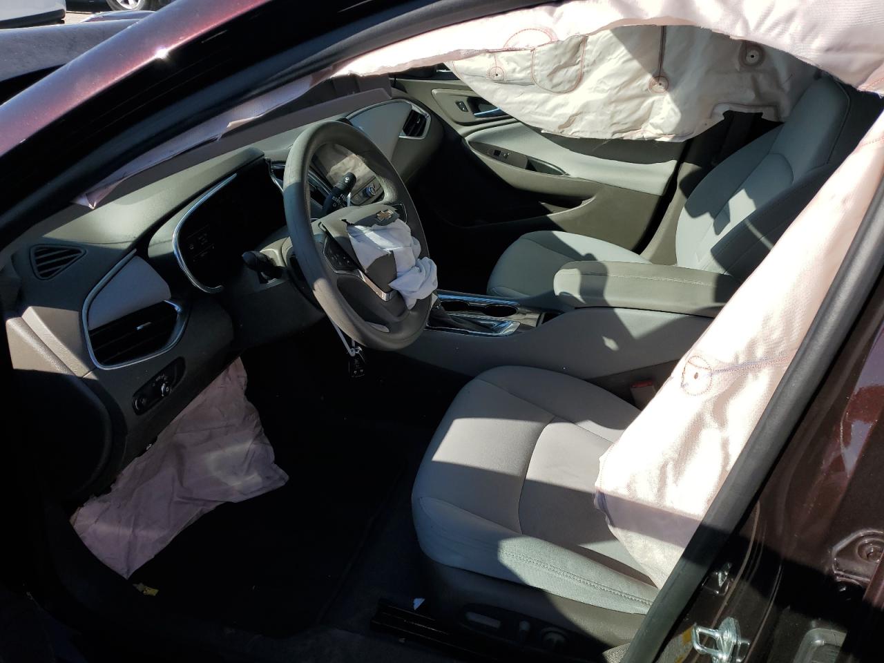 2020 Chevrolet Malibu - Image 7