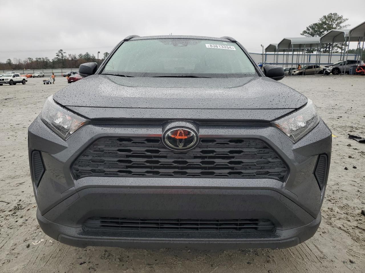 2020 Toyota RAV 4 - Image 5