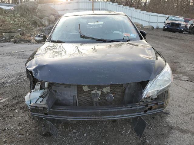  NISSAN SENTRA 2013 Black