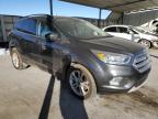 2017 Ford Escape Se for Sale in Anthony, TX - Minor Dent/Scratches