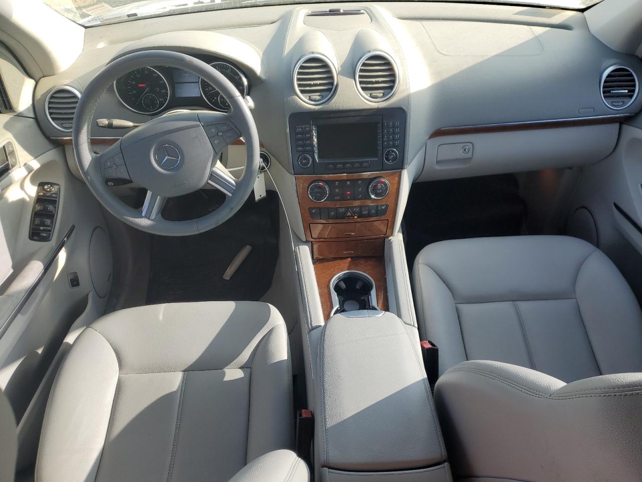2007 Mercedes-Benz GL-klasse - Image 8